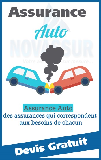 NOVASSUR ASSURANCE AUTO